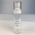 OEM ODM Manufacture Perfume Atomizer Facial Moisture Refillable 100ml Spray Bottle